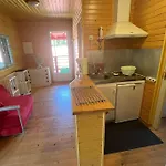Chalet Pêcheur Au Bord Du Lac, Accès Lac, 2ch