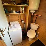 Chalet Pêcheur Au Bord Du Lac, Accès Lac, 2ch *