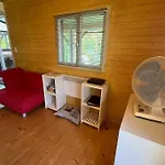 Chalet Pêcheur Au Bord Du Lac, Accès Lac, 2ch Lacapelle-Viescamp