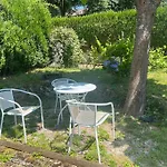 Pêcheur Au Bord Du Lac, Accès Lac, 2ch *