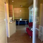 Chalet Pêcheur Au Bord Du Lac, Accès Lac, 2ch
