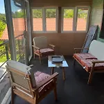 Pêcheur Au Bord Du Lac, Accès Lac, 2ch Chalet *