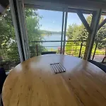 Pêcheur Au Bord Du Lac, Accès Lac, 2ch * Lacapelle-Viescamp