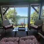 Pêcheur Au Bord Du Lac, Accès Lac, 2ch *