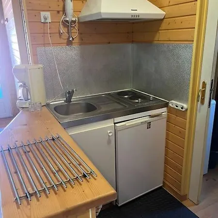 Pecheur Au Bord Du Lac, Acces Lac, 2ch Σαλέ