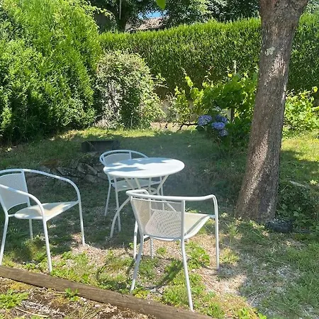 Chalet Pecheur Au Bord Du Lac, Acces Lac, 2Ch *