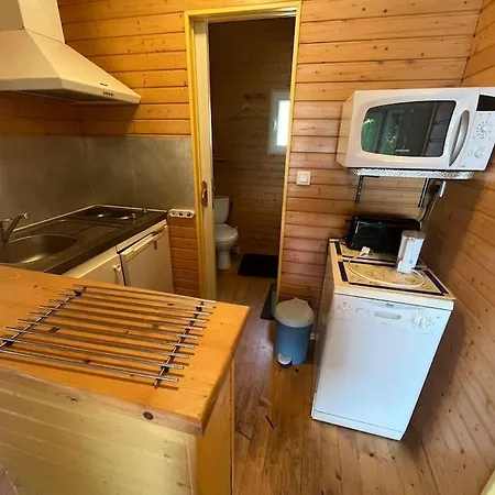 Pecheur Au Bord Du Lac, Acces Lac, 2ch Σαλέ