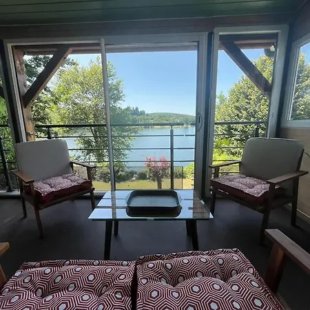 Pecheur Au Bord Du Lac, Acces Lac, 2ch *
